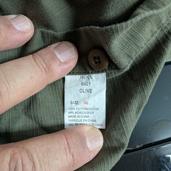 Woolrich Field Shirt - Picture 10 of 13